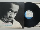 Lee Morgan : Search For The New Land, BLUE NOTE, LIB, NM, SIGNED  JAZZ LP