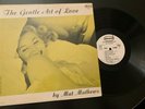 Mat Mathews The gentle art of love w.A.Farmer-Puma-Pettiford Dawn promo white la