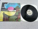 HAWKWIND LP WARRIOR ON THE EDGE OF TIME 1975 ORIGINAL UK NEAR MINT VINYL