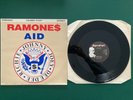 Ramones - Crummy Stuff -Aid (12” Vinyl Beggars Banquet 1986 Import BEG 167T) VG+