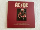 AC/DC For those about to Rock Tour / Live in Paris Dec.1982