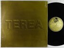 Terea - S/T LP - Baby Grand - Rare Tax Scam Soul Funk VG++ Shrink