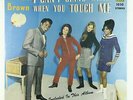James Brown - I Can't Stand Myself When You Touch Me LP - King SEALED