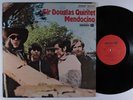 SIR DOUGLAS QUINTET Mendocino SMASH LP VG+  