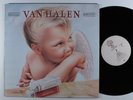 VAN HALEN 1984 WARNER BROS LP VG++ club edition  