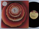 STEVIE WONDER Songs In The Key Of Life TAMLA 2xLP VG+ gatefold w/booklet  