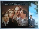 KRAFTWERK TRANS EUROPE EXPRESS CAPITOL E-ST 11603 FLORIAN SCHNEIDER INNER