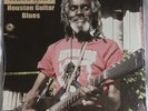 LITTLE JOE WASHINGTON - Houston Guitar Blues VINYL - NEW