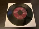 THE CHRISTIAN ALL STARS Be At Best PROCESS 115 Rare Black Gospel Soul 45 HEAR