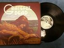 Grateful Dead LP GD-01 E+ Condition Wake Of The Flood