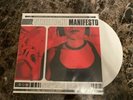Streetlight Manifesto - Everything Goes Numb - 2x White Vinyl LP