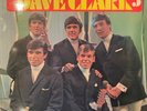 THE DAVE CLARK FIVE/ The Best Of JAPAN ODEON OP-7524 RARE REDWAX