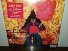Oliver Tree - Ugly is Beautiful - Red Vinyl LP