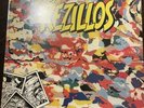 Rezillos - Can't Stand the Rezillos, vinyl, 1st Pressing unplayed