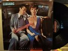 Scorpions Lovedrive Vinyl LP Mercury Records EX