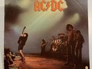AC/DC Let There Be Rock 1977 First Year 