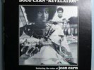 DOUG CARN REVELATION RARE ORIG '73 OVATION/BLACK JAZZ QUADRAPHONIC AUDIOPHILE LP