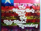 HOLY MODAL ROUNDERS MORAY EELS EAT HOLY MODAL ROUNDERS RARE ORIG '68 ELEKTRA LP