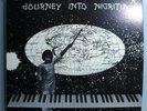 NATE MORGAN JOURNEY INTO NIGRITIA ULTRA-RARE ORIGINAL '83 NIMBUS LP BEAUTIFUL