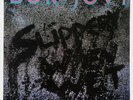 BON JOVI Slippery When Wet 1986 UK Vinyl LP VERTIGO VERH 38 First Pressing EX