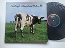 Pink Floyd LP Atom Heart Mother NM-MINT