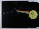 PINK FLOYD Dark Side Of The Moon EMI-HARVEST LP VG+ greece gatefold  