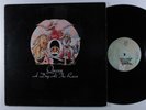 QUEEN A Day At The Races ELEKTRA 6E-101 LP gatefold  
