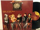 Panic  At The Disco A Fever You Can't Sweat Out OG w/ Poster US SALES ONLY