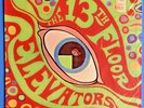 13TH FLOOR ELEVATORS PSYCHEDELIC SOUNDS OF ORIG '67 1ST STEREO PRESS IN SHRINK