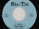 Freddie Gorman 