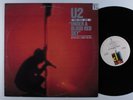 U2 Under A Blood Red Sky ISLAND EP VG+  