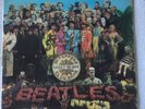 Beatles Sgt Peppers Lonely Hearts Club Band Original 1967 Vinyl PMC 7027