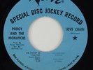 Porgy And The Monarchs 