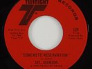 Syl Johnson 