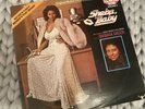 Blaxploitation -: Sheba Baby Movie Soundtrack LPs - Pam Grier Buddha Records