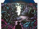 A Day To Remember   HOMESICK   Ltd Ed Blue Green Red Starburst Vinyl LP #/555