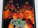 Cloven Hoof - Self Titled LP  Neat Records 1013 - Original UK Pressing
