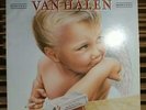 VAN HALEN - 1984   LP VINYL RECORD ALBUM