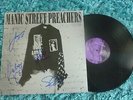 MANIC STREET PREACHERS - You Love Us 12