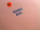 Jimi Hendrix - Alive  Bootleg *RARE* Apr. 25 1970 at the Los Angeles Forum.