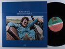 JOHN PRINE Sweet Revenge ATLANTIC LP VG+/VG++  