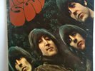 The Beatles - Rubber Soul (UK Pressing / Parlophone Mono Repress) 12