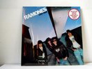 RAMONES LP Leave Home 1977 Rhino  RE Color vinyl new SEALED
