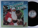 PHIL SPECTOR'S CHRISTMAS ALBUM Various Artists WARNER-SPECTOR SP-9103 LP VG+  