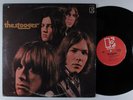 STOOGES Self Titled ELEKTRA EKS-74051 LP VG++ 