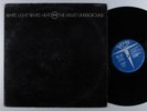 VELVET UNDERGROUND White Light/White Heat VERVE LP  