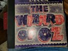 The wizard OF OZ  WE'RE OFF TO SEE THE WIZARD '39 Decca 78rpm 2672-2675 GARLAND