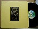 THE BAND The Last Waltz 1978 Orig 3-LP Set WARNER BROS 3WS 3146 w/BOOKLET Nice