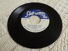 THE (ORIGINAL) RED TOPS RUFUS MCKAY  SWANEE RIVER ROCK/HELLO IS THAT YOU SKY 703