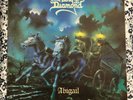 King Diamond - Abigail - RR 9622 - Original 1987 Vinyl Pressing
